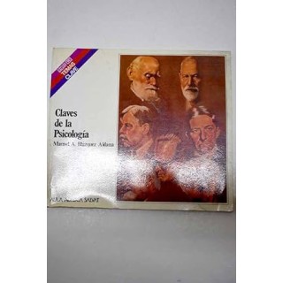 Claves de la Psicología